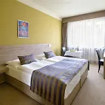 Meda Of Museum Kampa Hotel 3*