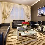 Meda Of Museum Kampa Hotel 3*