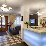 Meda Of Museum Kampa Hotell 3*