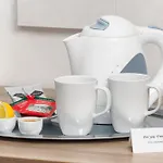 Meda Of Museum Kampa Hotell 3*