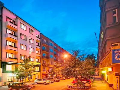 酒店 坎帕梅达博物馆酒店