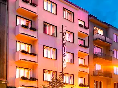 坎帕梅达博物馆酒店 酒店