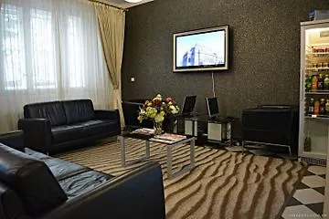 坎帕梅达博物馆酒店 布拉格