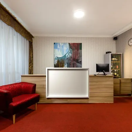 坎帕梅达博物馆酒店 3*