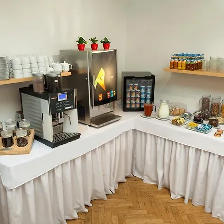 坎帕梅达博物馆酒店 3*