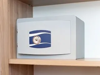 ميدا أوف ميوزيم كامبا فندق 3*