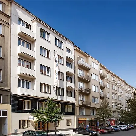 坎帕梅达博物馆酒店 酒店