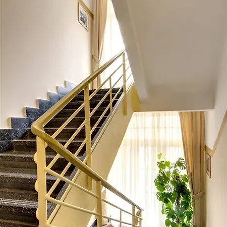 坎帕梅达博物馆酒店 酒店