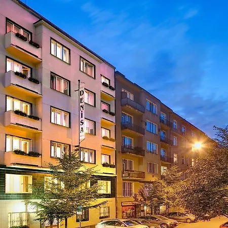 坎帕梅达博物馆酒店 酒店