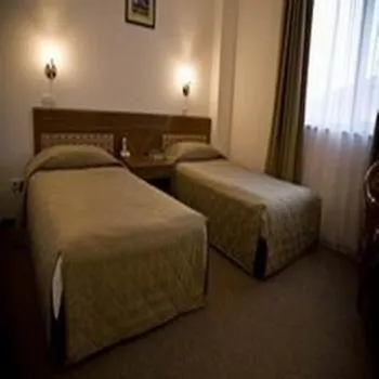 ميدا أوف ميوزيم كامبا 3* براغ