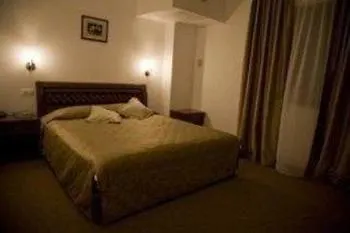 Meda Of Museum Kampa Hotel 3*