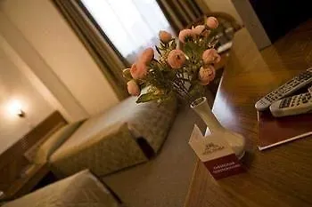 坎帕梅达博物馆酒店 3*