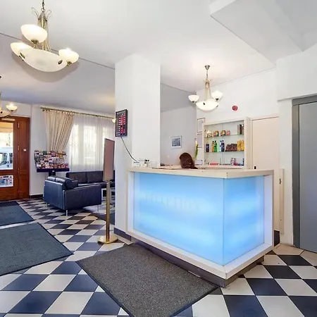 坎帕梅达博物馆酒店 酒店