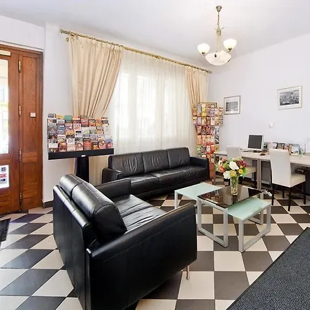 坎帕梅达博物馆酒店 酒店 3*