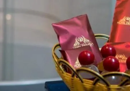 坎帕梅达博物馆酒店 酒店