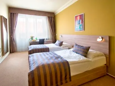 酒店 坎帕梅达博物馆酒店