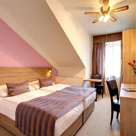 坎帕梅达博物馆酒店