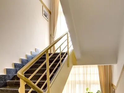ميدا أوف ميوزيم كامبا