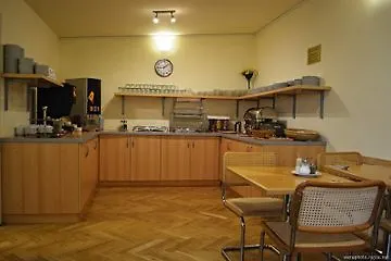 Hotell Meda Of Museum Kampa 3*