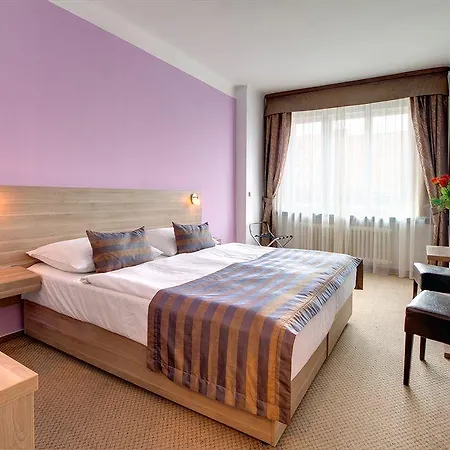 Meda Of Museum Kampa Hotell 3*